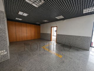Local comercial en alquiler en Porriño (O)