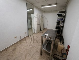 Local comercial en alquiler en Porriño (O)