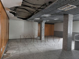 Local comercial en alquiler en Porriño (O)