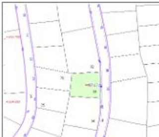 Terreno en venta en Cabanyes-Mas Ambrós-Mas Pallí en Calonge