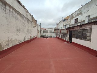 Edificio en venta en Centro en Puerto Real