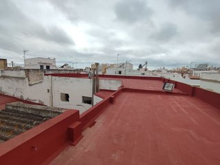 Edificio en venta en Centro en Puerto Real