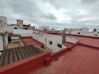 Edificio en venta en Centro en Puerto Real