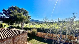 Casa rural en alquiler en Manacor Centro en Manacor