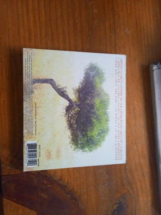 CD Chambao con otro aire