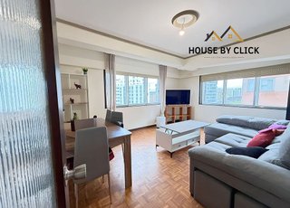 Piso en alquiler en Los Castros - Castrillón - Eiris en Coruña (A)