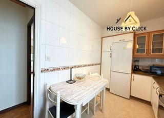 Piso en alquiler en Los Castros - Castrillón - Eiris en Coruña (A)
