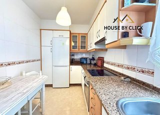 Piso en alquiler en Los Castros - Castrillón - Eiris en Coruña (A)