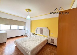 Piso en alquiler en Los Castros - Castrillón - Eiris en Coruña (A)