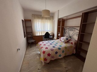 Piso en alquiler en Centro - Sagrario en Granada