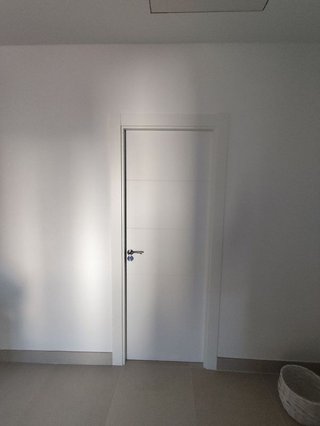 Piso en alquiler en Centro en Antequera