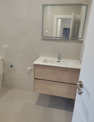Piso en alquiler en Centro en Antequera