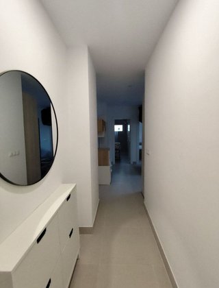 Piso en alquiler en Centro en Antequera