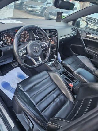 Volkswagen Golf 2017