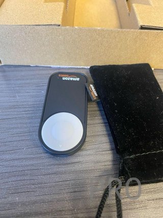 Mando a distancia para cámaras - AmazonBasics