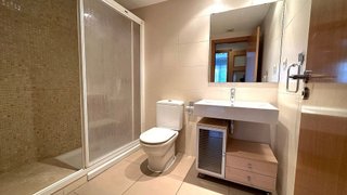 Piso en alquiler en Tossa De Mar en Tossa de Mar