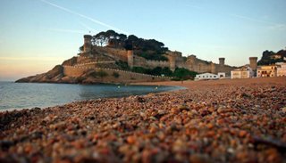 Piso en alquiler en Tossa De Mar en Tossa de Mar