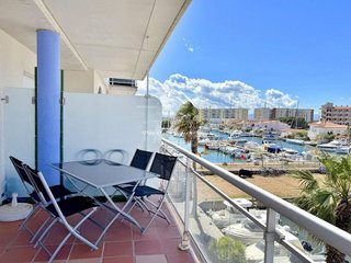 Piso en venta en Santa Margarida en Roses