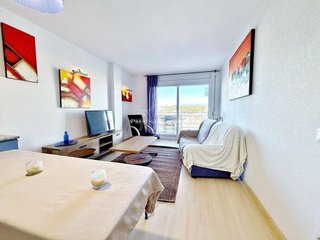 Piso en venta en Santa Margarida en Roses