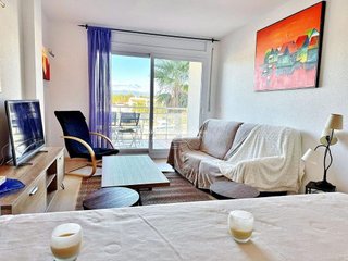 Piso en venta en Santa Margarida en Roses