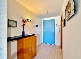 Piso en venta en Santa Margarida en Roses