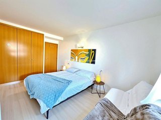 Piso en venta en Santa Margarida en Roses