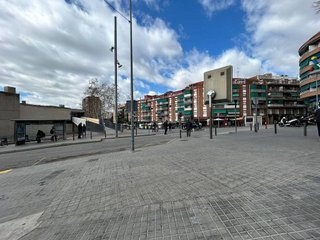Terreno en venta en La Salut - Lloreda en Badalona