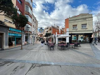 Terreno en venta en La Salut - Lloreda en Badalona