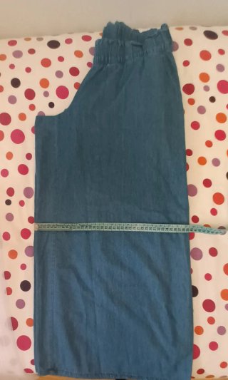 PANTALON PRENATAL. TALLA 40/42