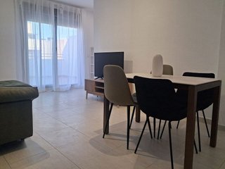 Ático en alquiler en Les Boqueres-Zona norte en Almazora/Almassora