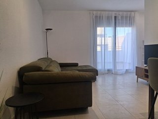 Ático en alquiler en Les Boqueres-Zona norte en Almazora/Almassora