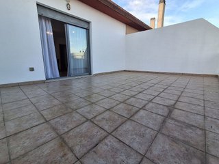 Ático en alquiler en Les Boqueres-Zona norte en Almazora/Almassora