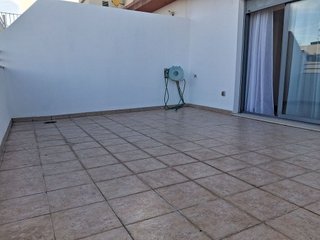 Ático en alquiler en Les Boqueres-Zona norte en Almazora/Almassora