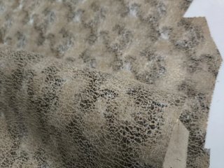 Piel de vacuno