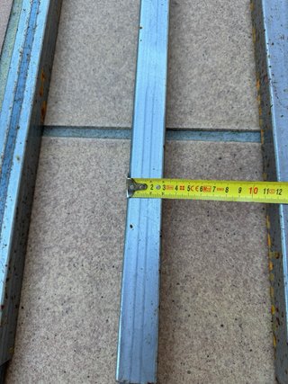 Rejas antirrobos extensibles antiocupas