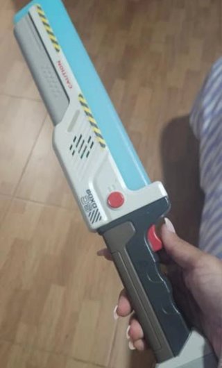 Varios juguetes !