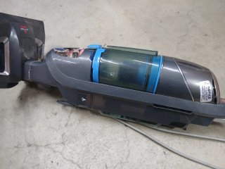 Bissell Vac & Steam Aspirapolvere Vapore