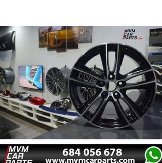 Pack Llantas para Seat Leon FR