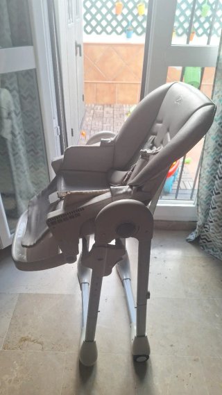 Trona Kinderkraft
