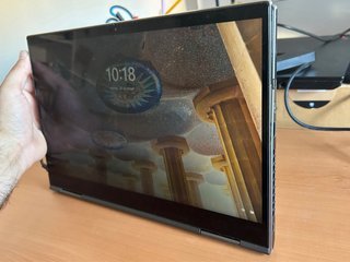 Portátil Lenovo ThinkPad X1 Yoga G4 i5 16GB RAM