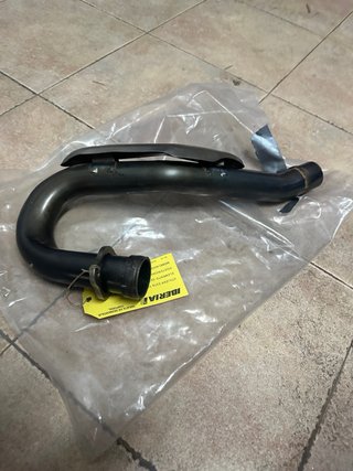Colector Honda CRF 450