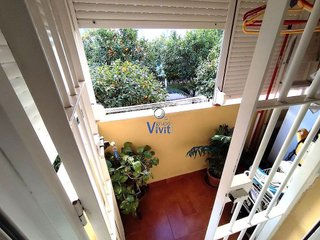 Piso en venta en La Paz en Alcalá de Guadaira