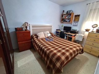 Piso en venta en La Paz en Alcalá de Guadaira