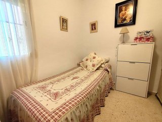 Piso en venta en La Paz en Alcalá de Guadaira