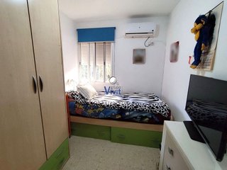 Piso en venta en La Paz en Alcalá de Guadaira