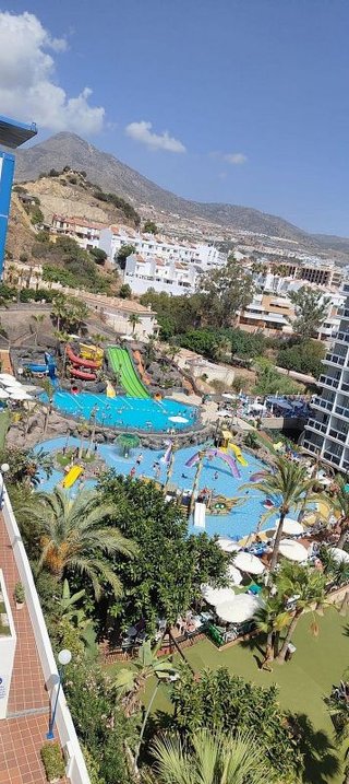 Piso en venta en Torrequebrada en Benalmádena