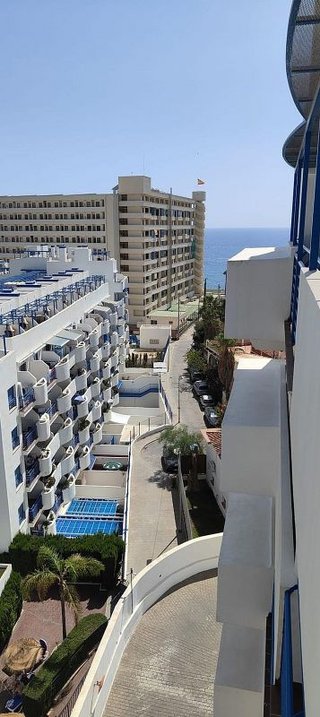 Piso en venta en Torrequebrada en Benalmádena