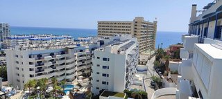 Piso en venta en Torrequebrada en Benalmádena