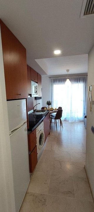 Piso en venta en Torrequebrada en Benalmádena