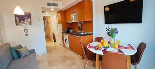 Piso en venta en Torrequebrada en Benalmádena